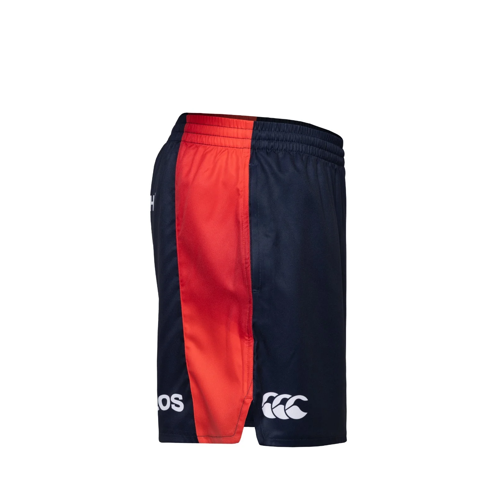 2026 Gym Shorts - Queensland Reds - Adult - Mens - QLD - Image 3