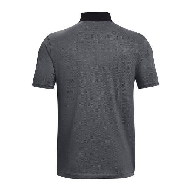 AFL 2023 Polo - Essendon Bombers - Grey - Mens - Image 2