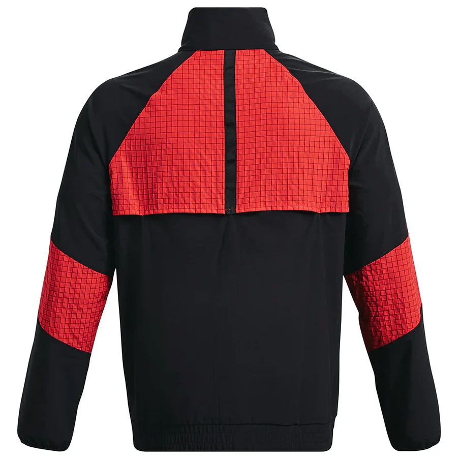 AFL 2023 Track Jacket - Essendon Bombers - Mens - Image 2