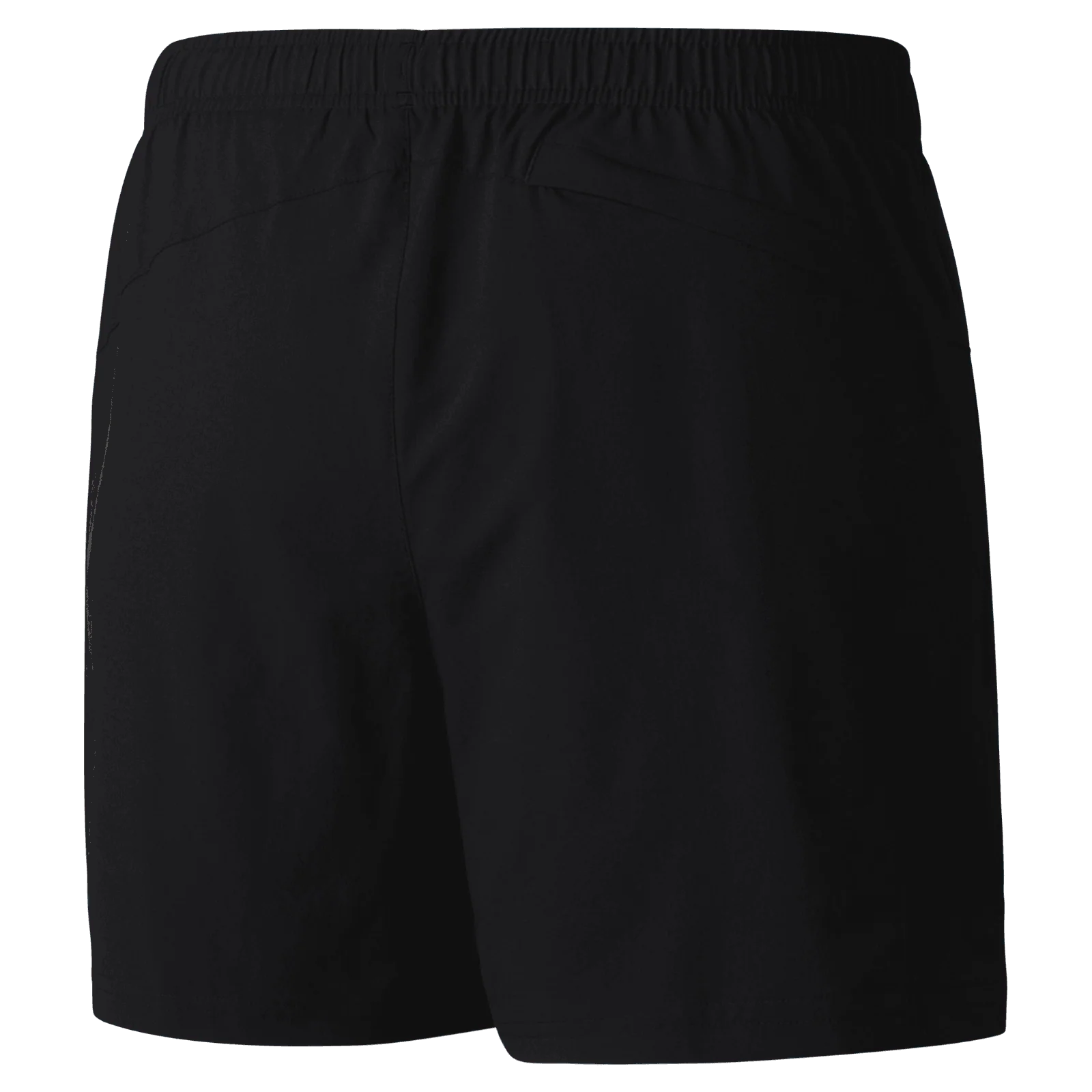 AFL 2023 Training Shorts - Richmond Tigers - Mens - PUMA - Image 2