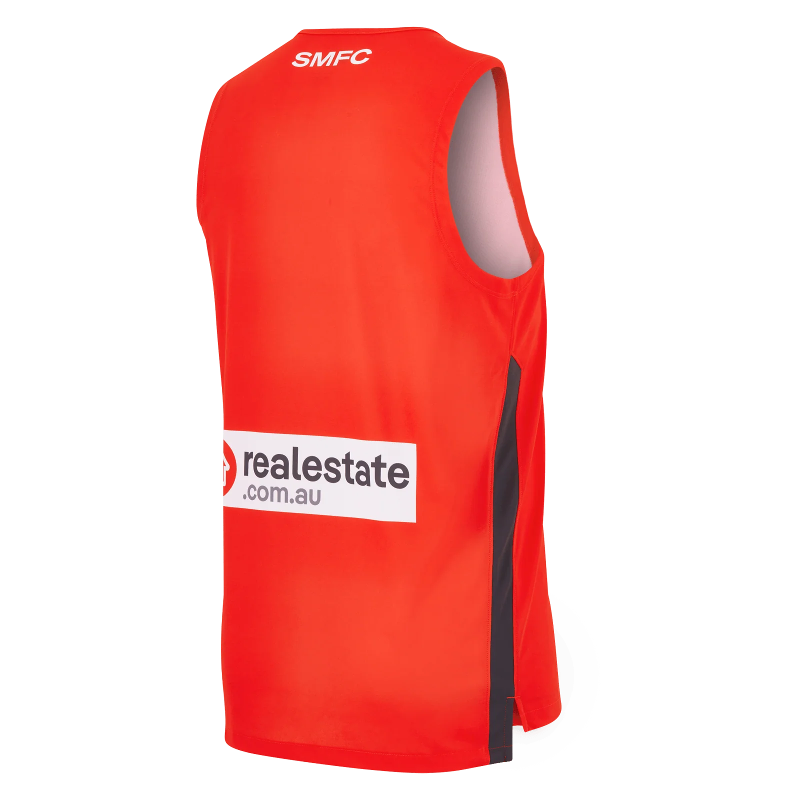 AFL 2023 Training Singlet - Sydney Swans - Mens - NIKE - Image 2