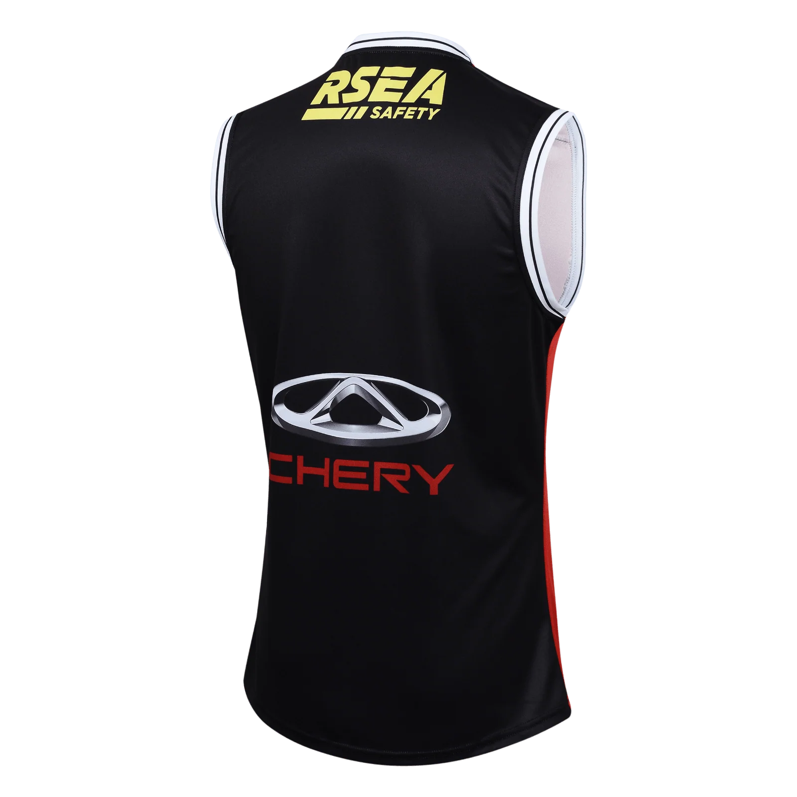 AFL 2024 Home Guernsey - St Kilda Saints - Youth - Kids - Image 2