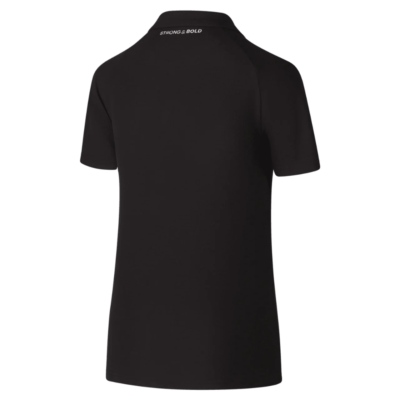 AFL 2024 Team Polo - Richmond Tigers - Adult - Mens - Shirt - Image 2