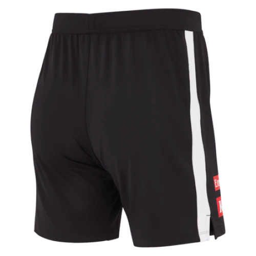 AFL 2024 Training Shorts - Collingwood Magpies - Adult - Mens - Image 2