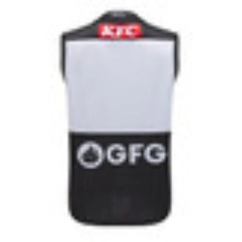 AFL 2025 Home Guernsey - Port Adelaide Power - Adult - Mens - Image 2