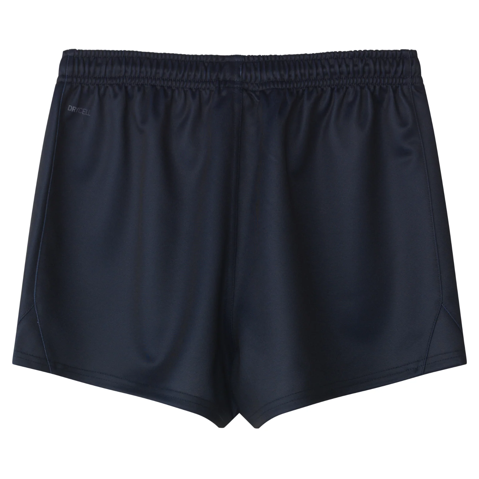AFL 2025 Home Shorts - Carlton Blues - Adult - Mens - Image 2