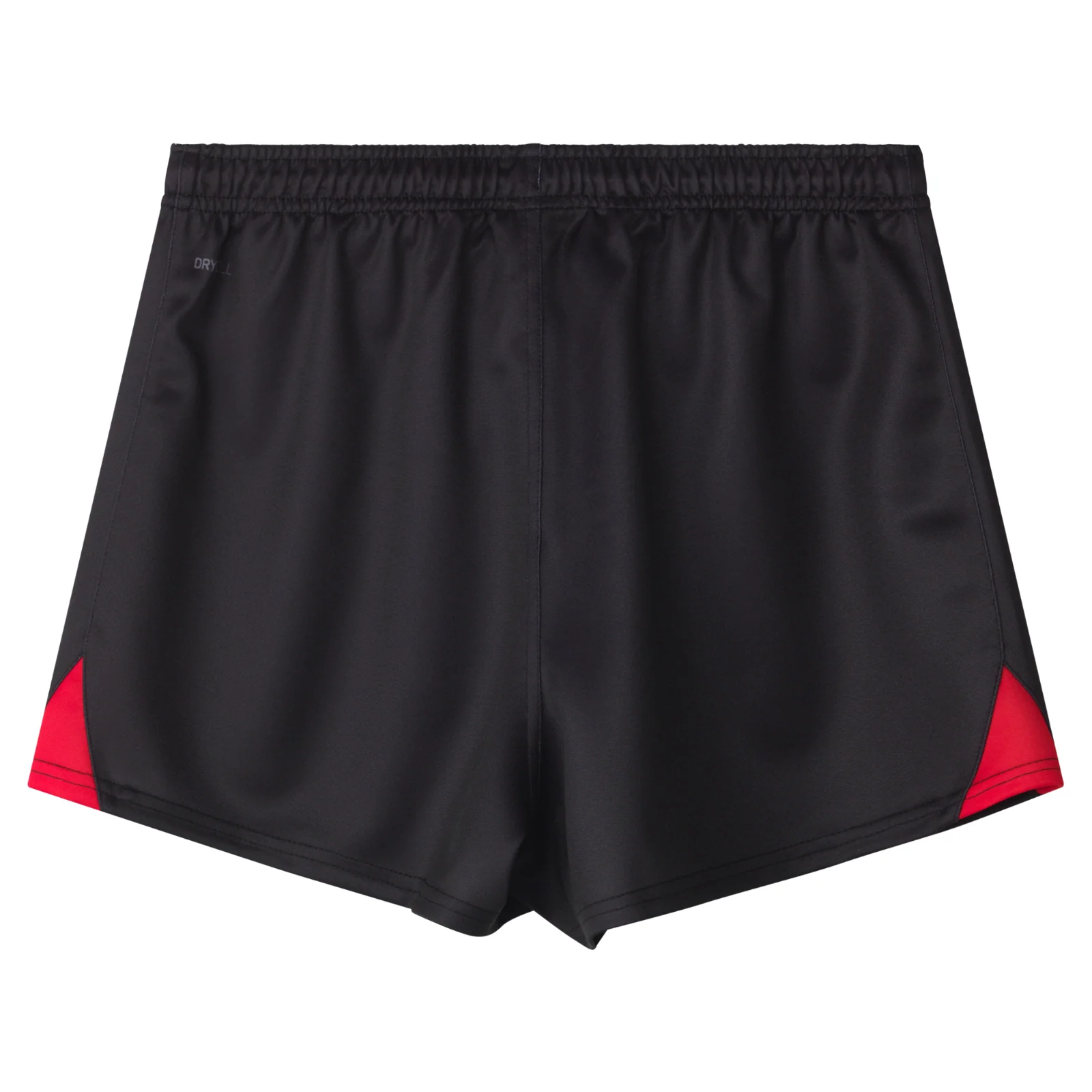 AFL 2025 Home Shorts - Essendon Bombers - Adult - Mens - Image 2