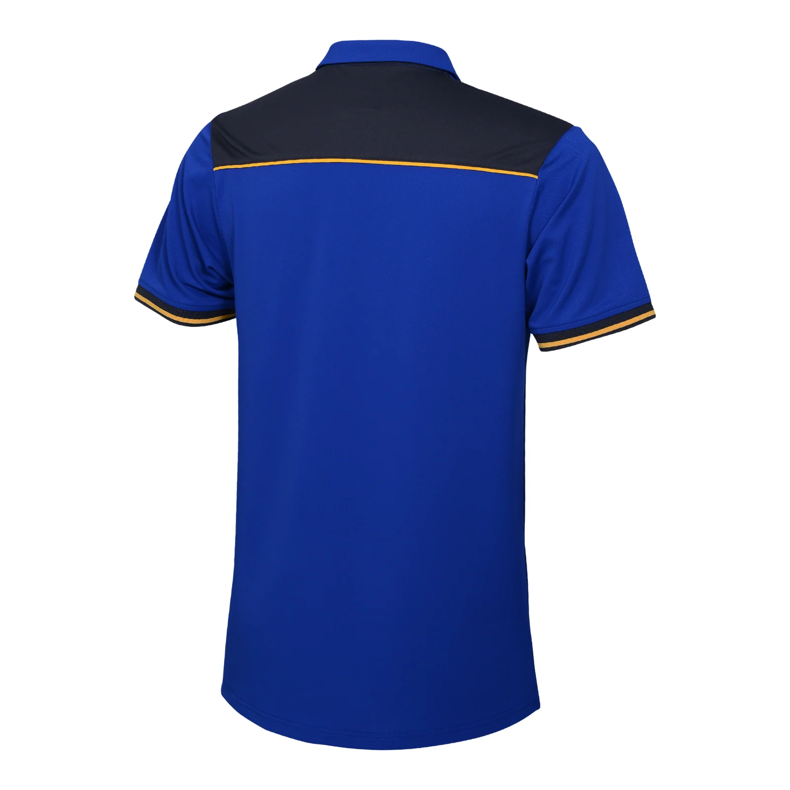 AFL 2025 Media Polo  - West Coast Eagles - Adult - Mens - Shirt - Image 2