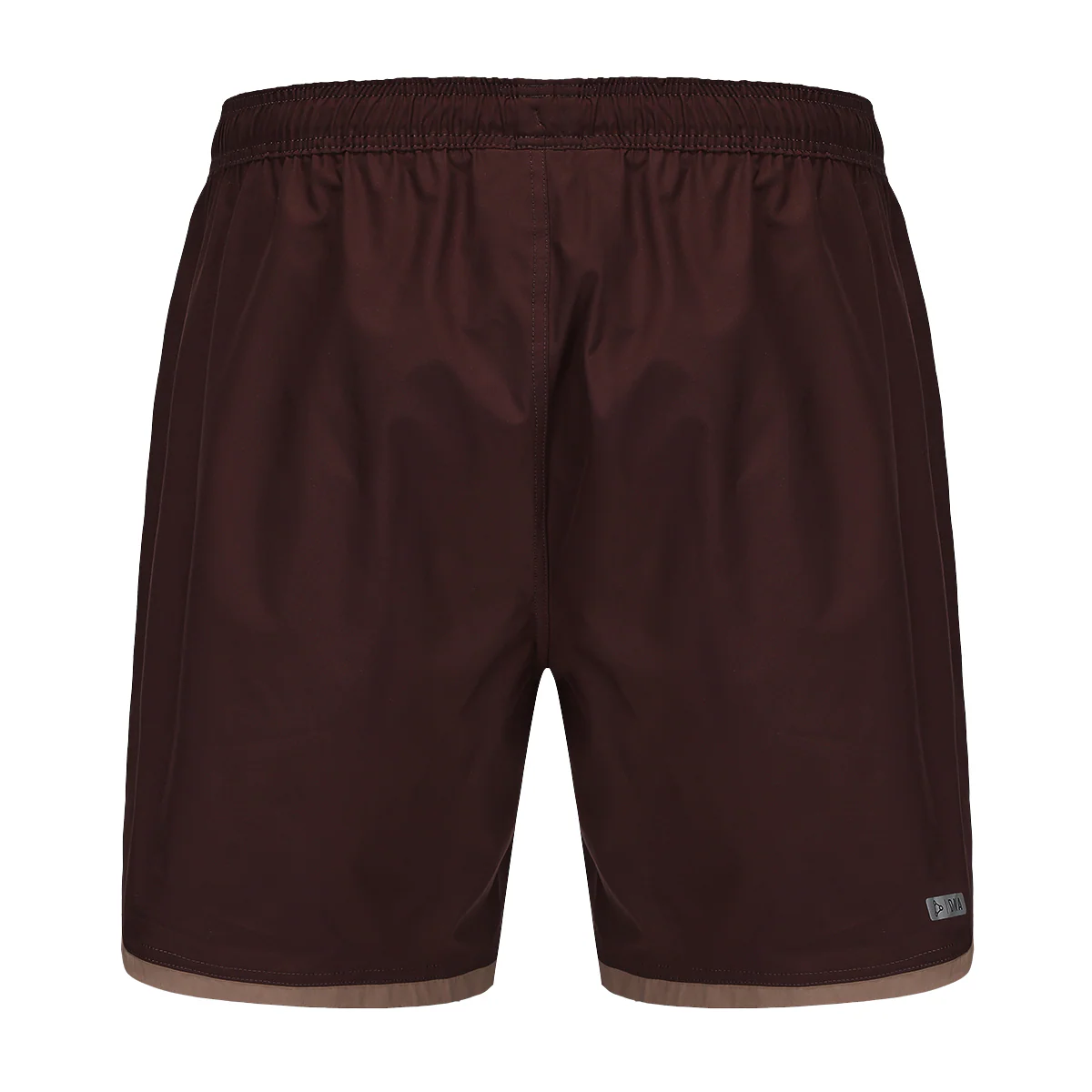 AFL 2025 Training Shorts - Hawthorn Hawks - Adult - Mens - Image 2