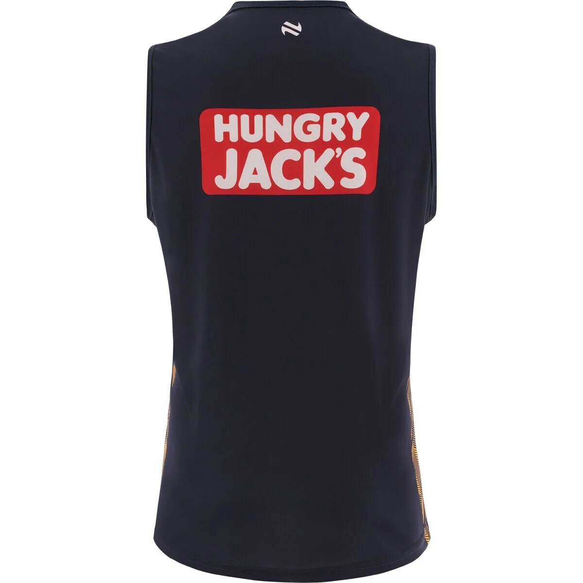 AFL 2025 Training Singlet - Adelaide Crows - Adult - O'NEILLS - Image 2