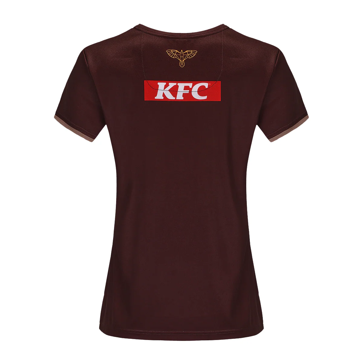 AFL 2025 Training Tee - Hawthorn Hawks - Youth - Kids - Image 2
