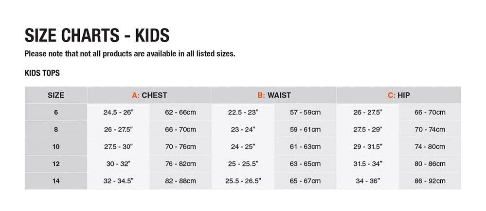 AFL 2025 Training Tee - Hawthorn Hawks - Youth - Kids - Image 5