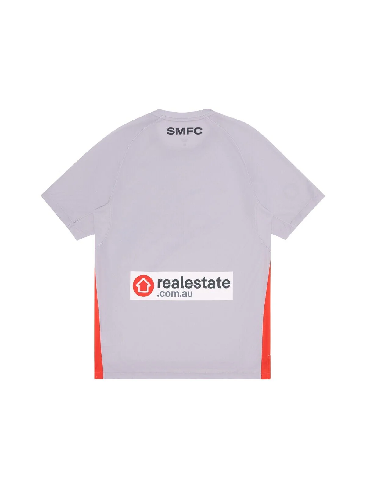 AFL 2025 Training Tee - Sydney Swans - Adult - Mens - Image 2