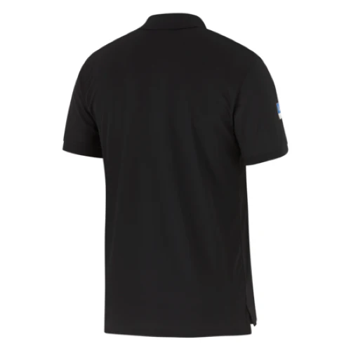 AFL 2026 Dri Fit Polo - Collingwood Magpies - Adult - Mens - Image 4