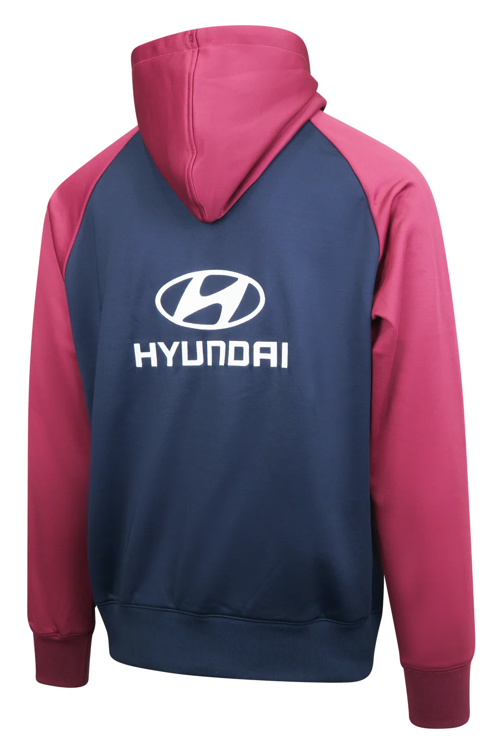 AFL 2026 Hoodie - Brisbane Lions - Adult - Mens - Image 2