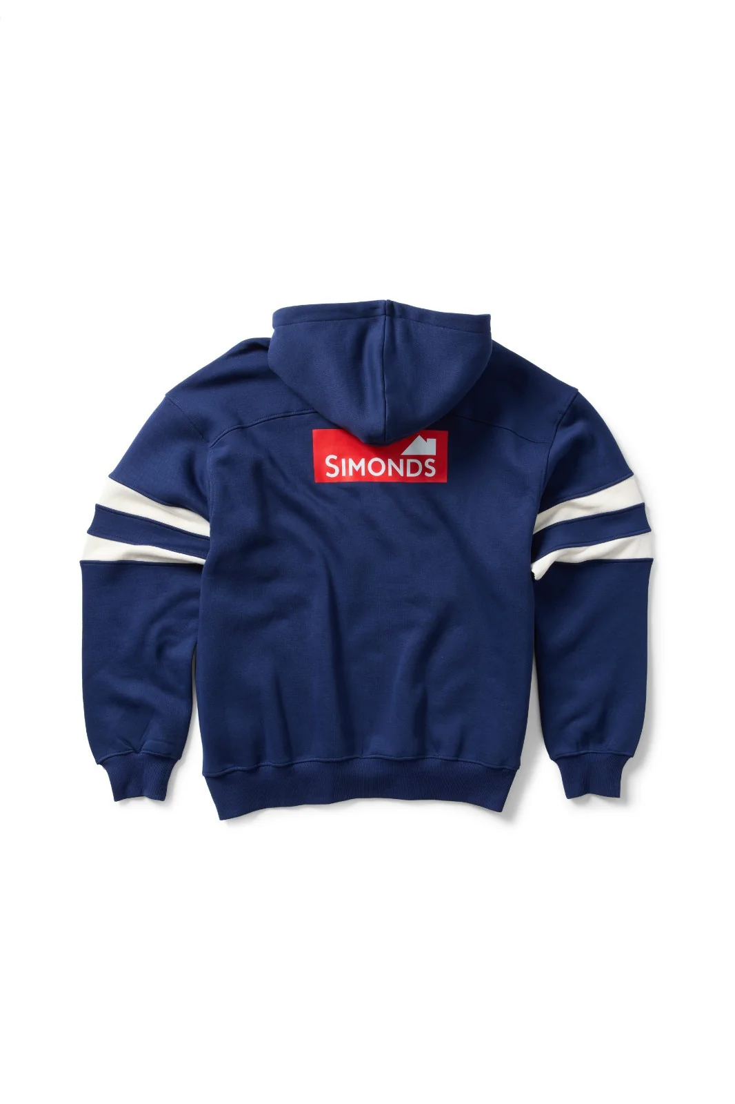 AFL 2026 Hoodie - Geelong Cats - Adult - Mens - Image 2