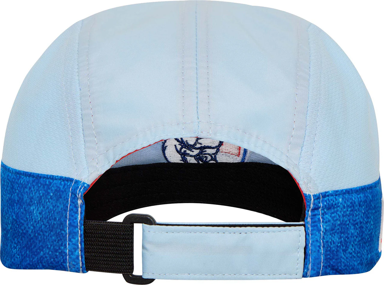 AFL 2026 Media Cap - Western Bulldogs - Hat - OSFM - Image 2
