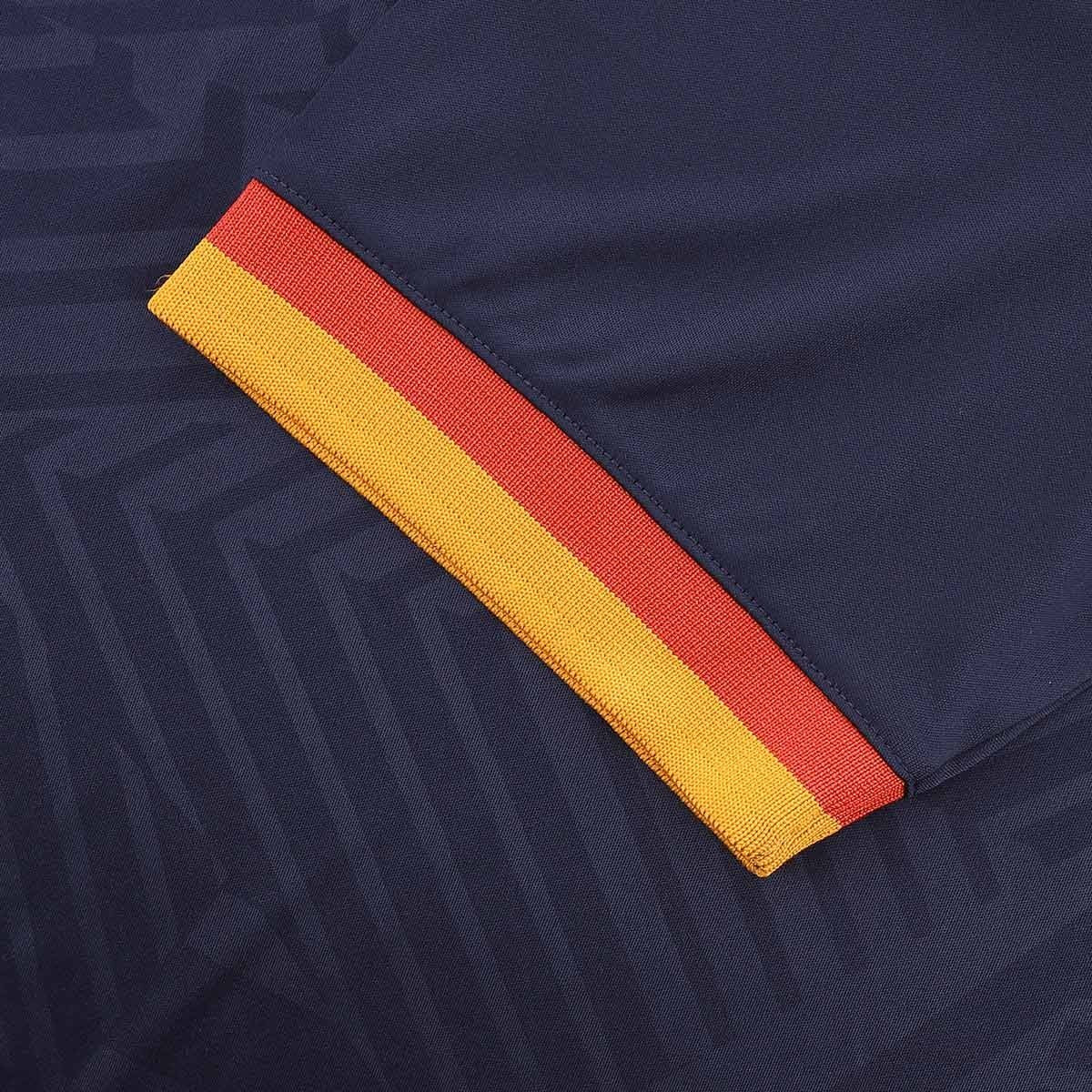AFL 2026 Media Polo - Adelaide Crows - Adult - Mens - Image 6
