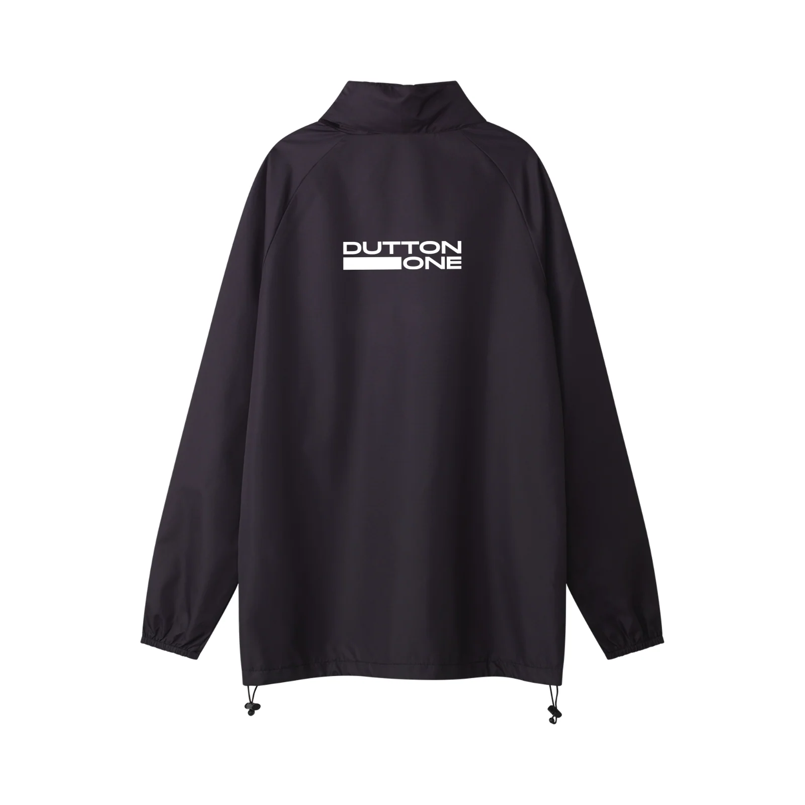 AFL 2026 Rain Jacket  Essendon Bombers  Adult  Mens - Image 2