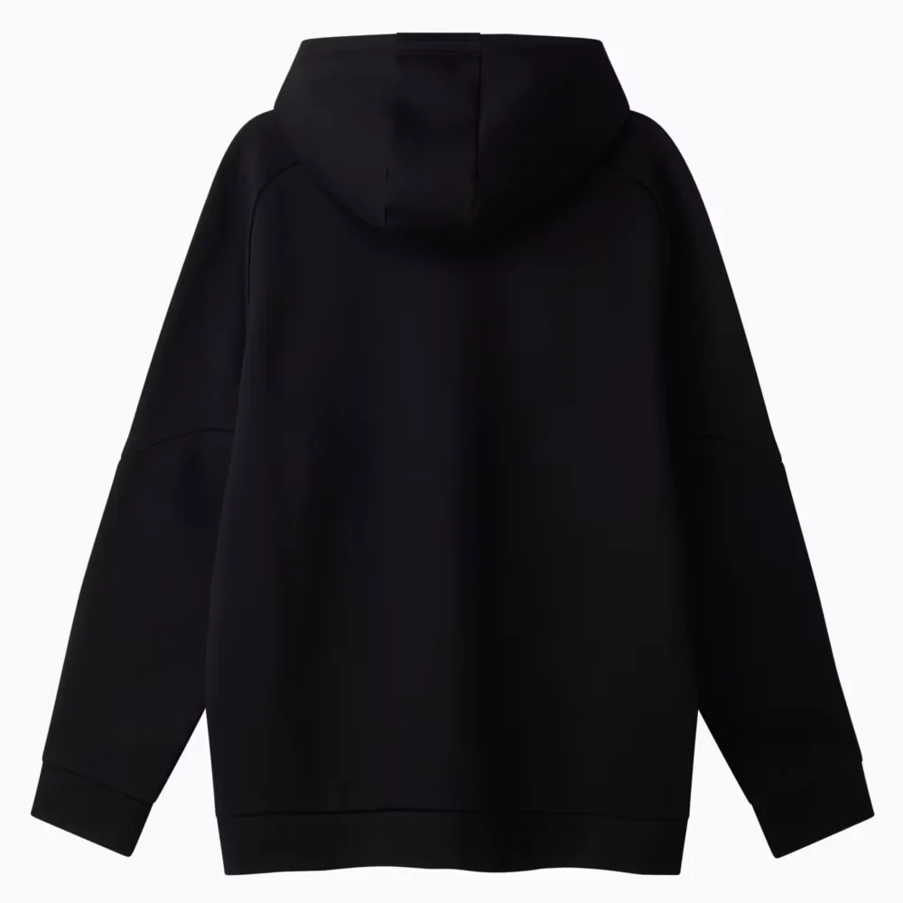 AFL 2026 Team Hoodie - Essendon Bombers - Adult - Mens - Image 2