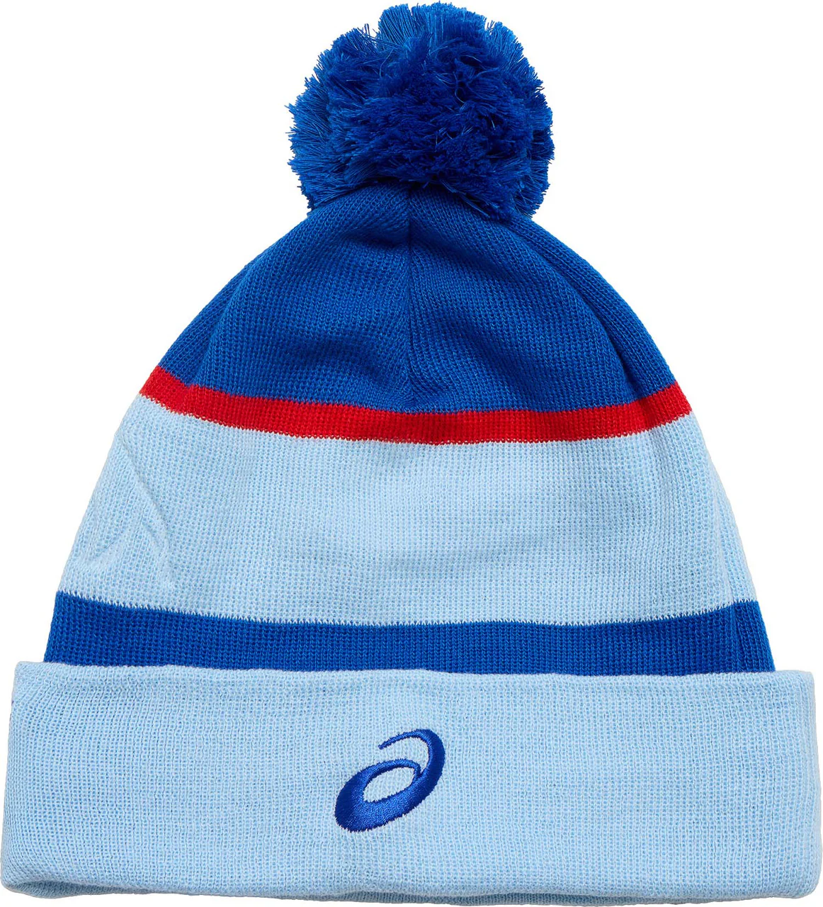 AFL 2026 Training Beanie - Western Bulldogs - Hat - OSFM - Image 2