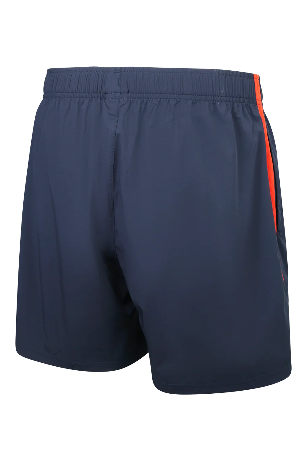 AFL 2026 Training Shorts - Melbourne Demons - Travel - Adult - Mens - Image 2