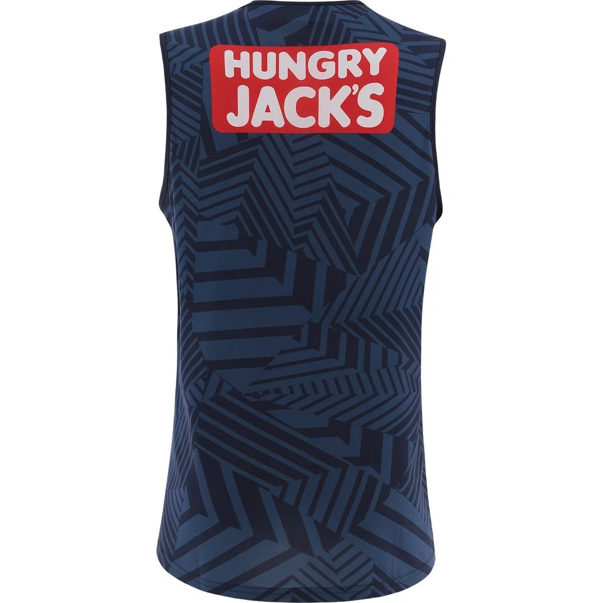 AFL 2026 Training Singlet - Adelaide Crows - Adult - Mens - Image 2