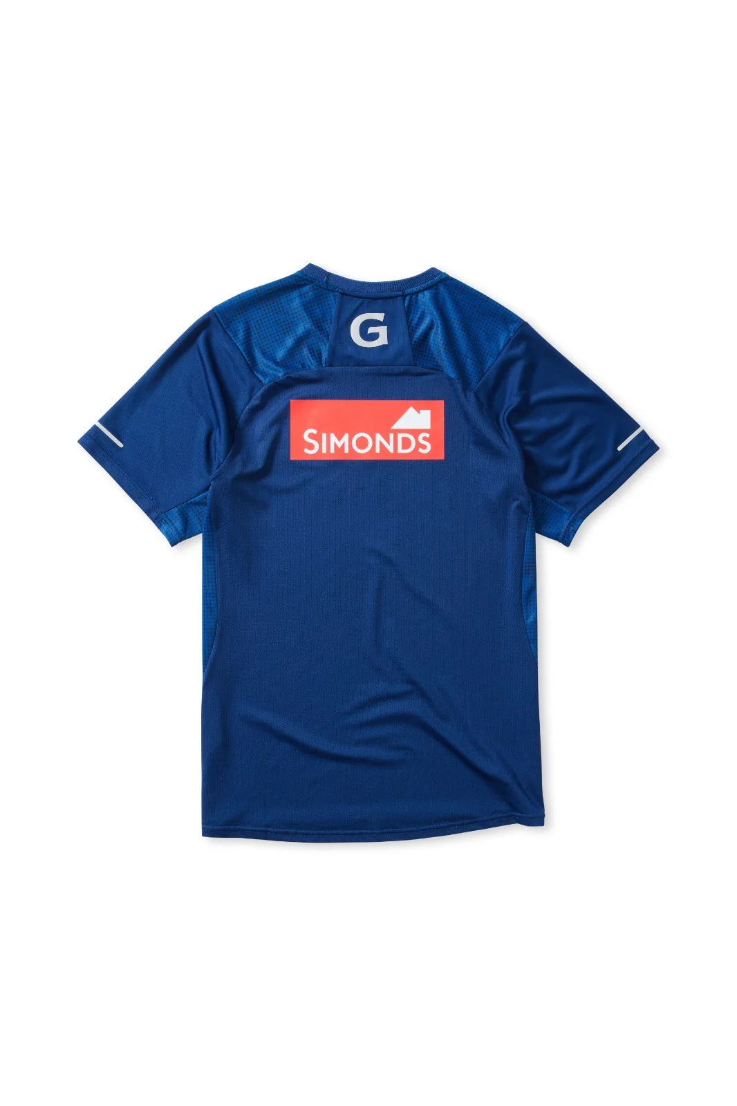 AFL 2026 Training Tee - Geelong Cats - Adult - Mens - Image 2