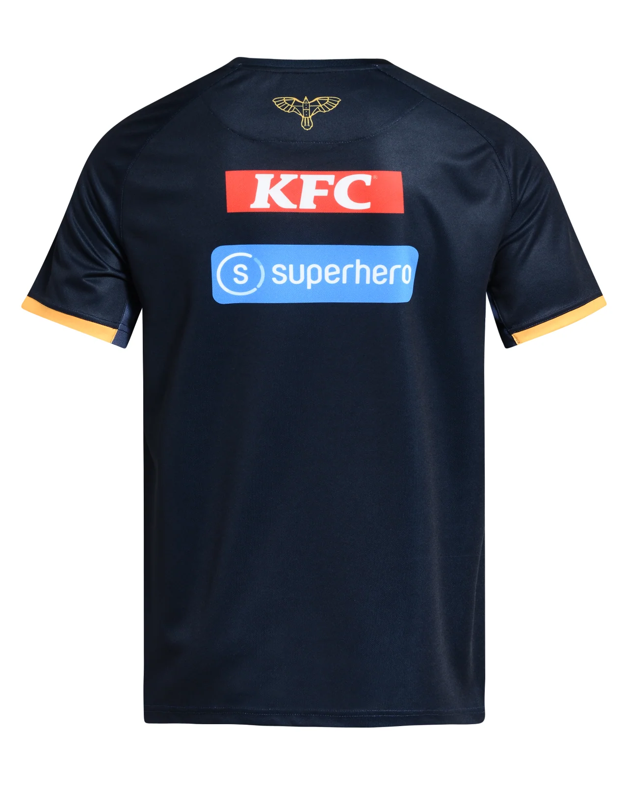 AFL 2026 Training Tee - Hawthorn Hawks - Adult - Mens - Image 2