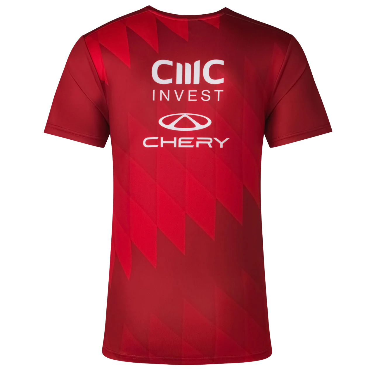 AFL 2026 Training Tee - St Kilda Saints - Adult - Mens - Image 4