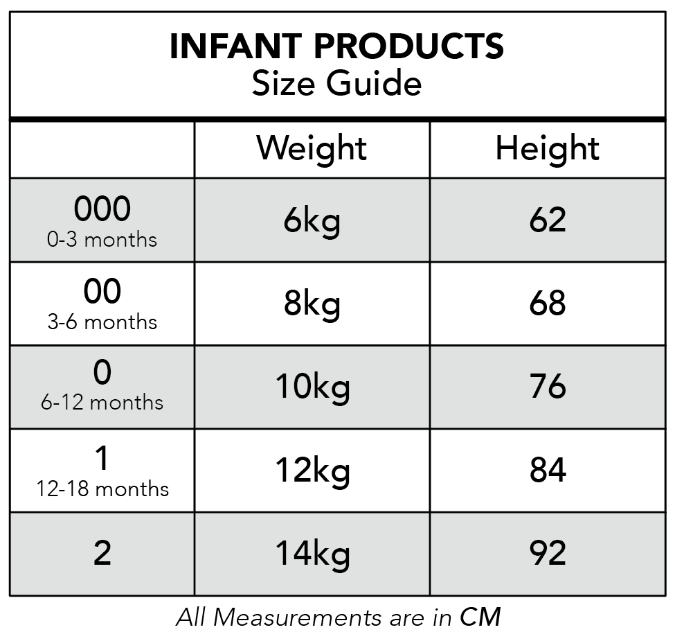 AFL 3 Piece 'Lullaby' Set - Carlton Blues - Infant - Baby - Image 2