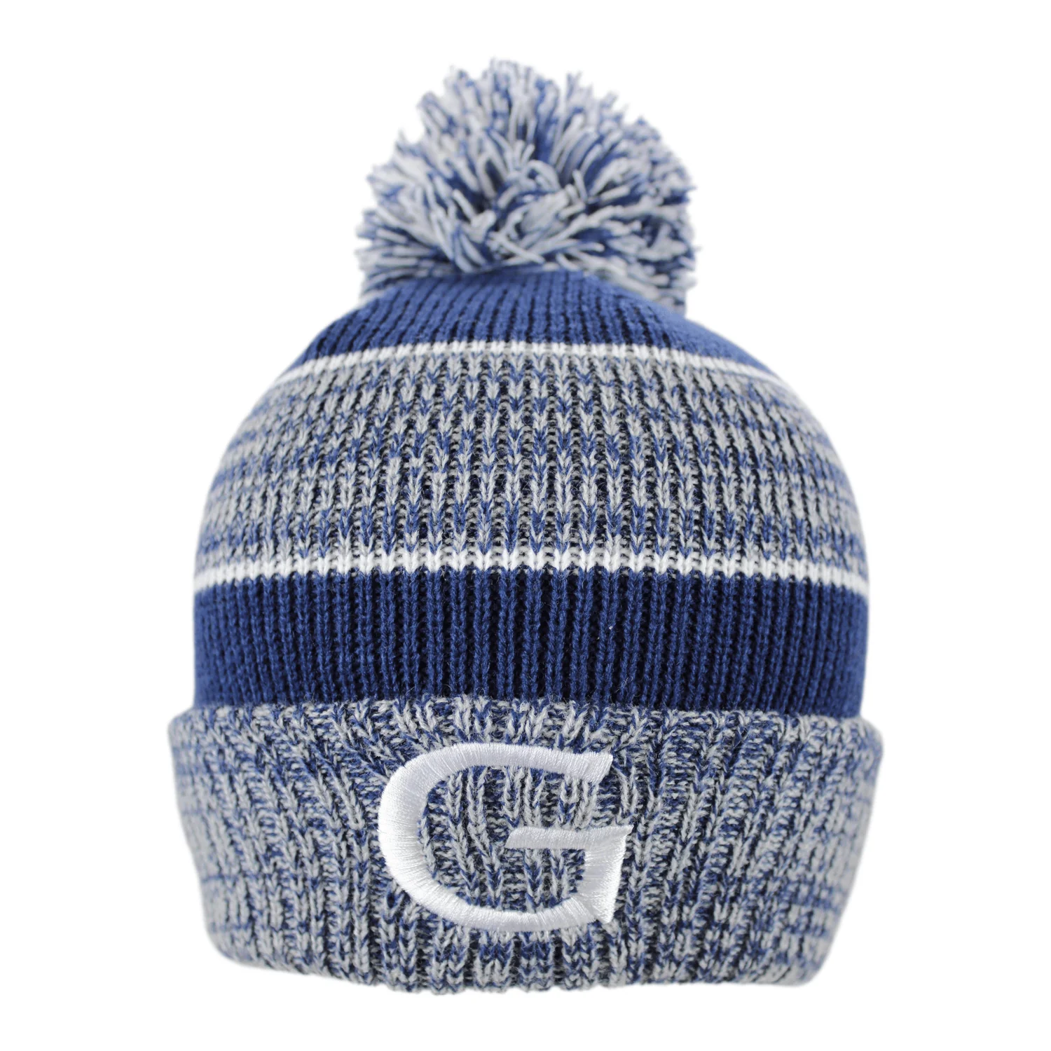 AFL Blitz Beanie - Geelong Cats - Winter Hat - Adult - OSFM - Image 2
