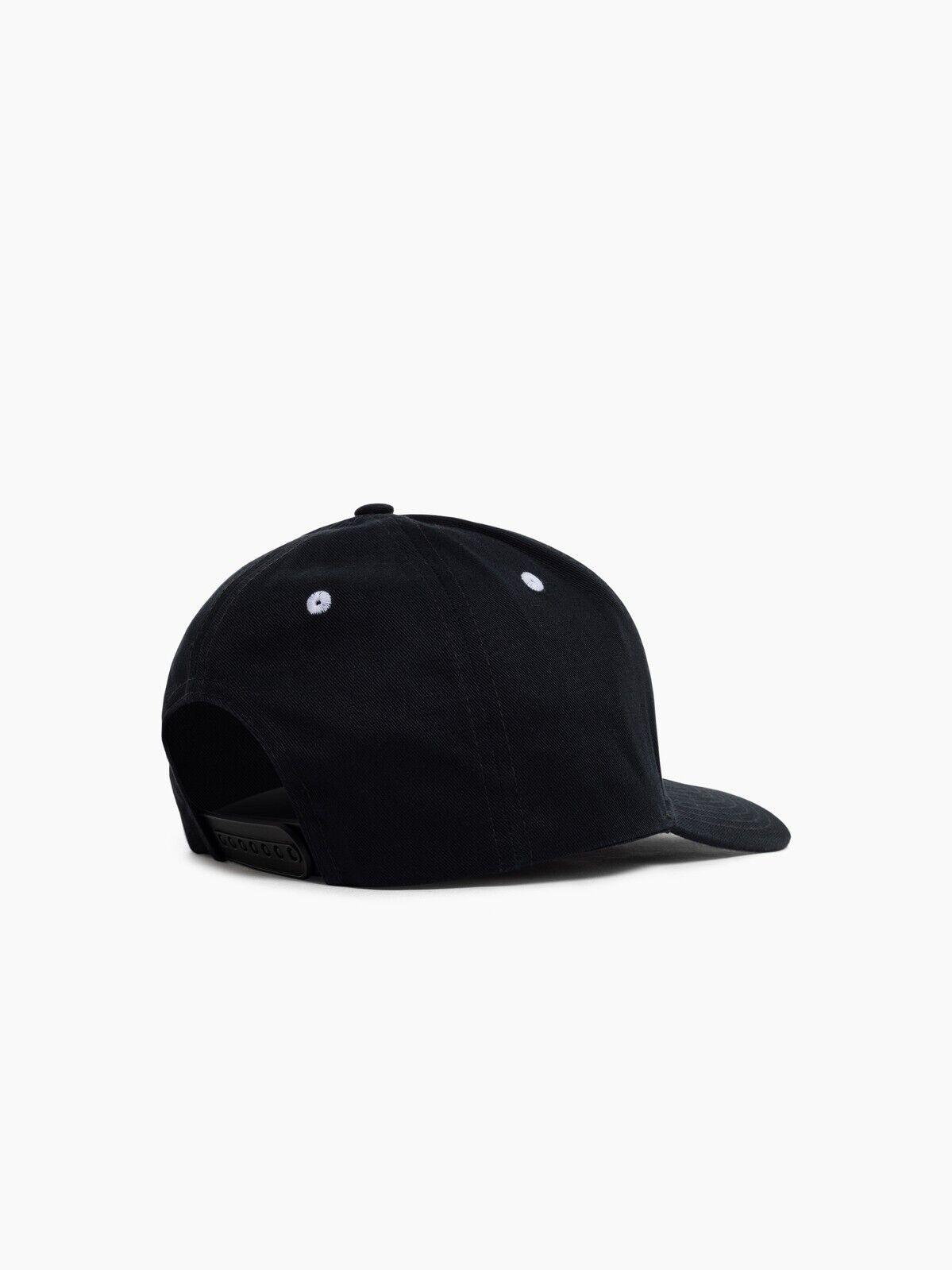 AFL Low Pro Wordmark Cap - St Kilda Saints - Hat - Youth - OSFM - Image 2