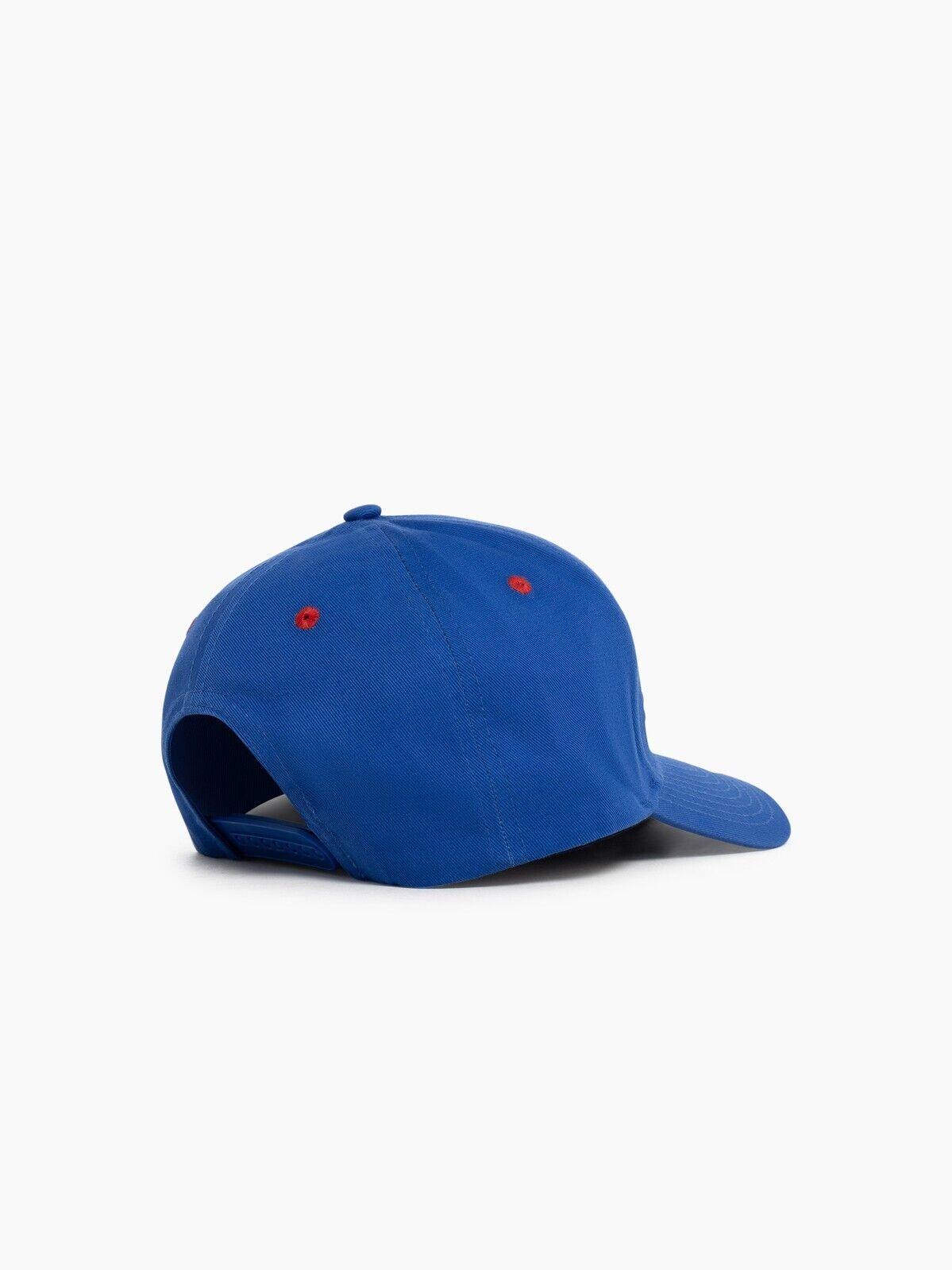 AFL Low Pro Wordmark Cap - Western Bulldogs - Hat - Youth - OSFM - Image 2
