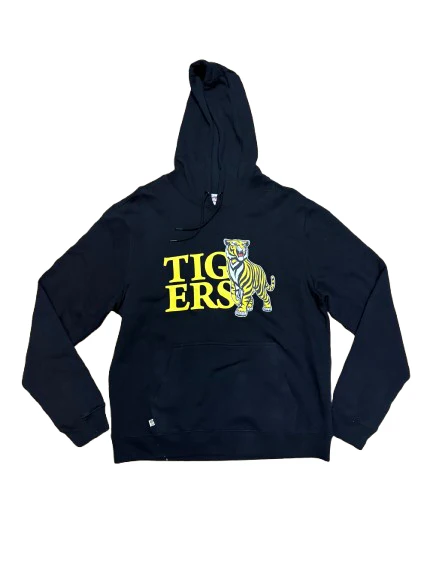 AFL Mens Crest OTH Hoodie - Richmond Tigers - Hoody - Jumper