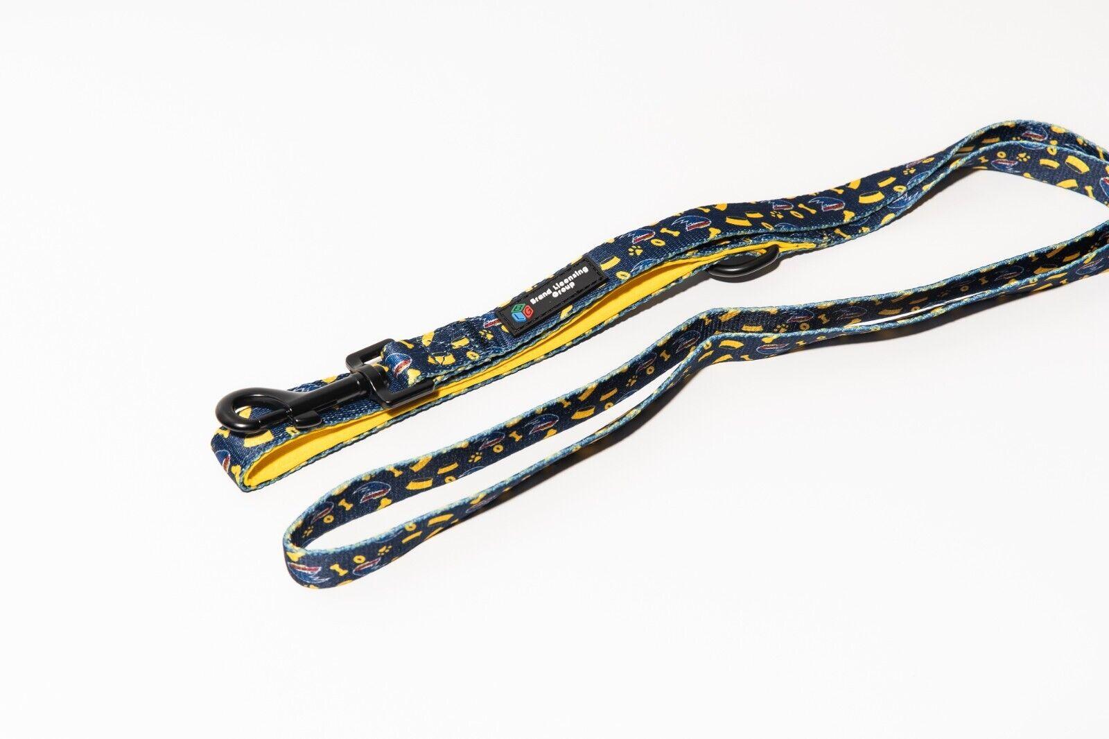 AFL Pet Lead Leash - Adelaide Crows - 120CM - Lock Clip Durable - Image 2