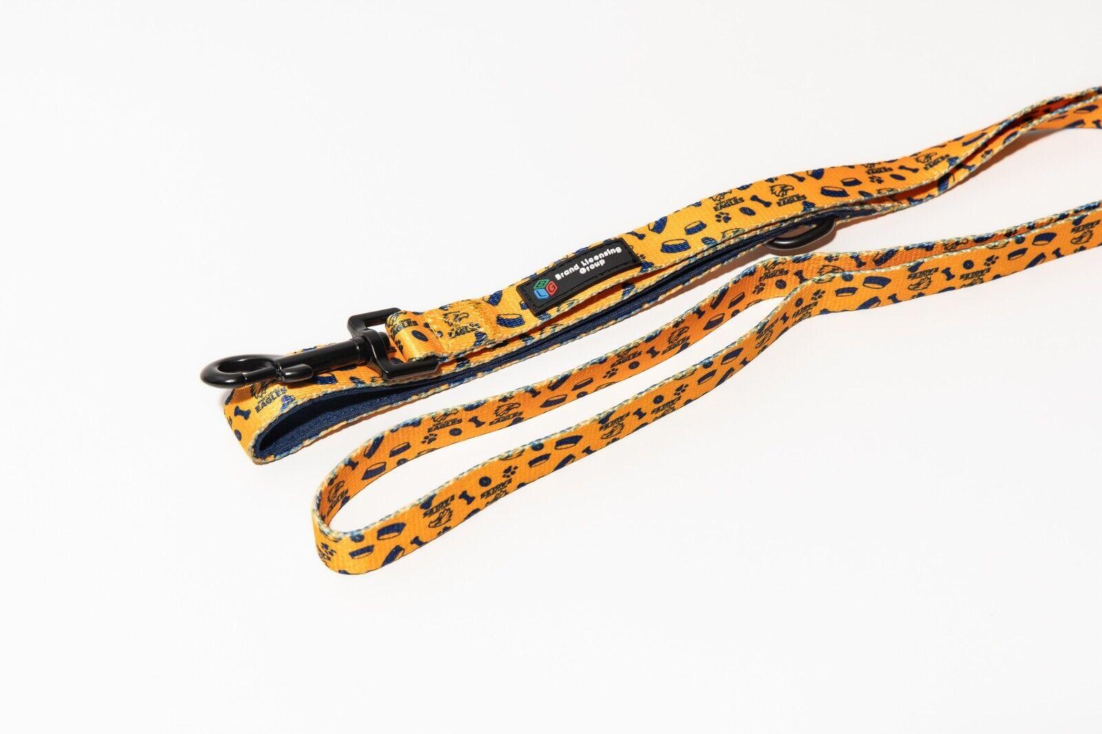 AFL Pet Lead Leash - West Coast Eagles - 120CM - Clip Durable - Image 2