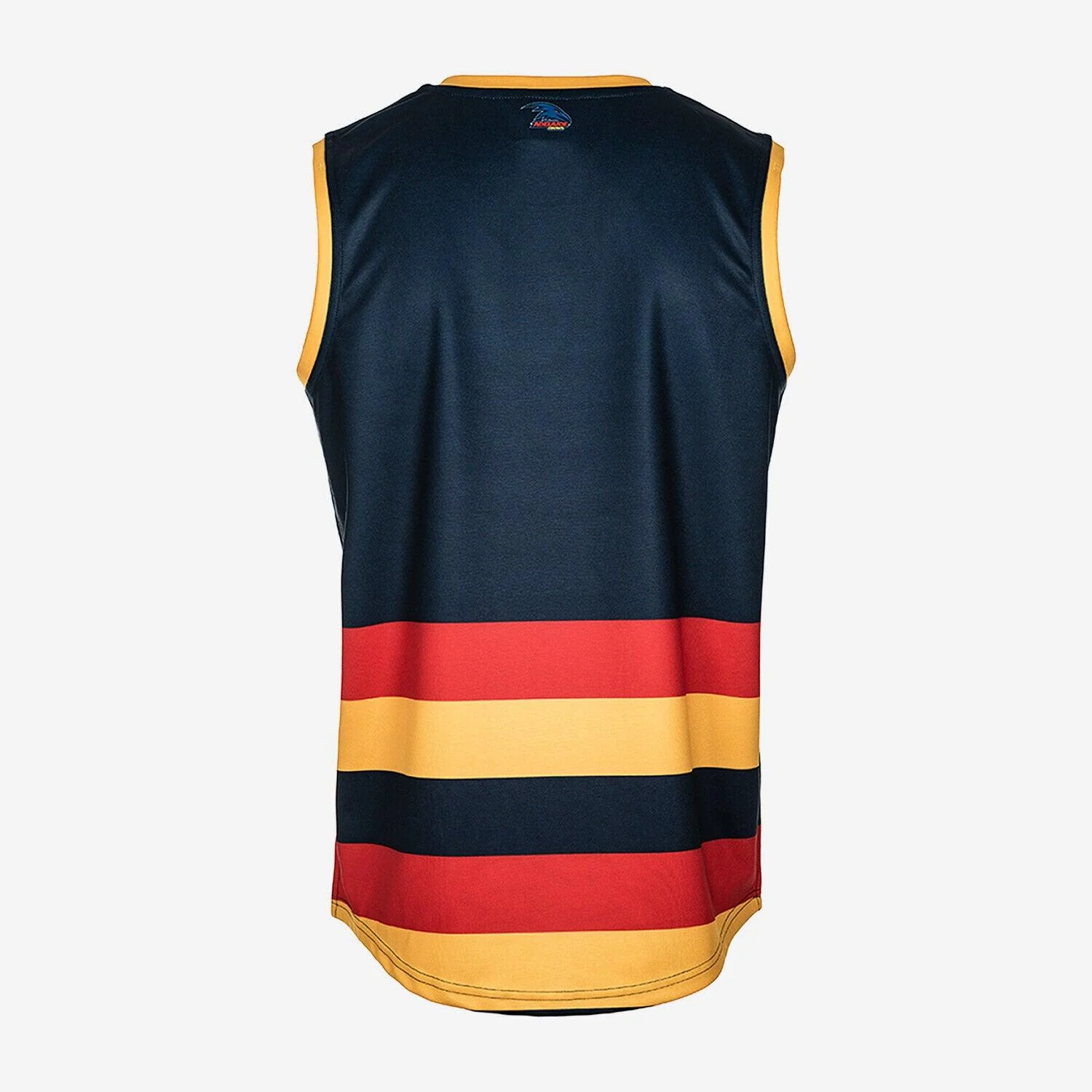 AFL Replica Guernsey - Adelaide Crows - Adult - Mens - KOOKABURRA - Image 2
