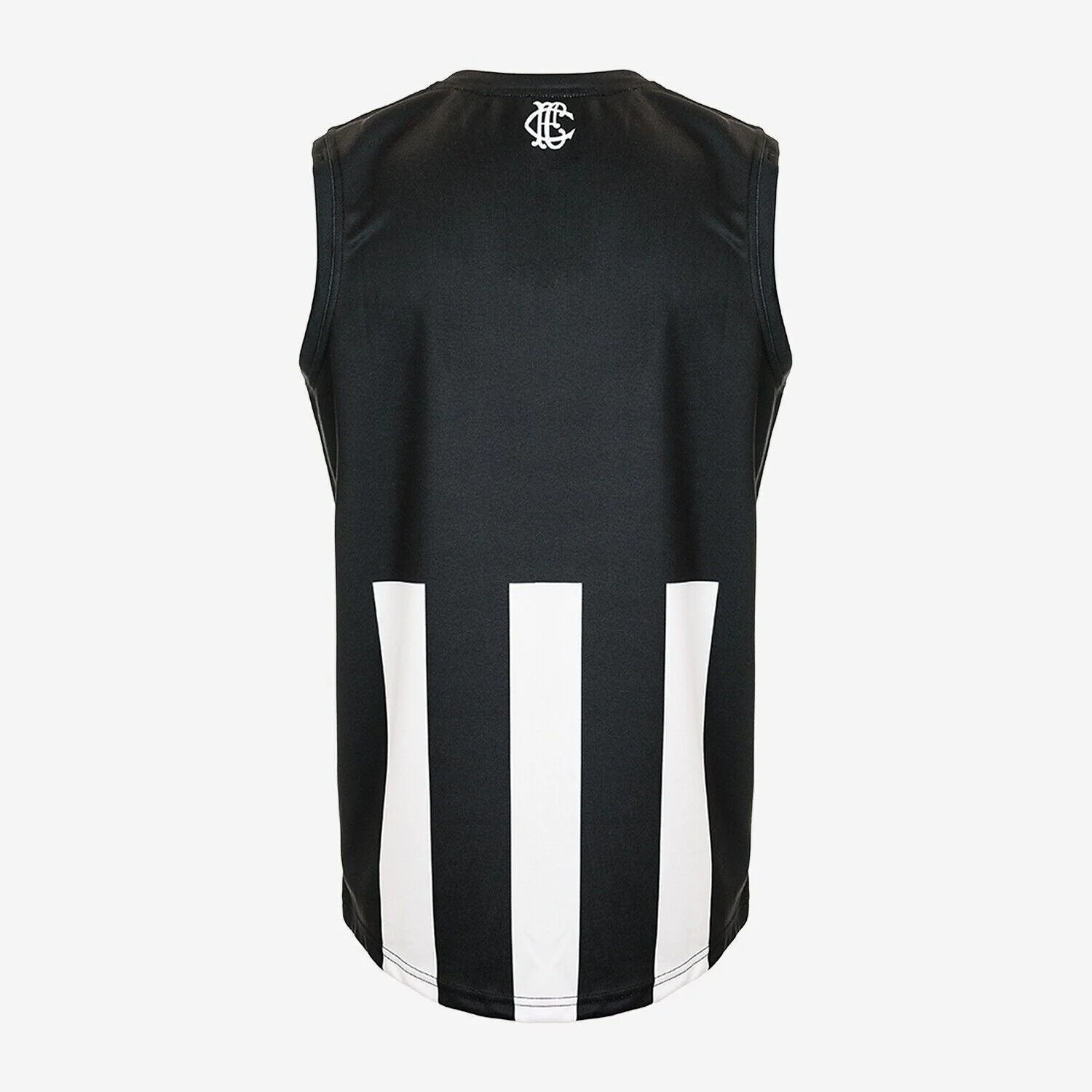 AFL Replica Guernsey - Collingwood Magpies - YOUTH - KOOKABURRA - Image 2