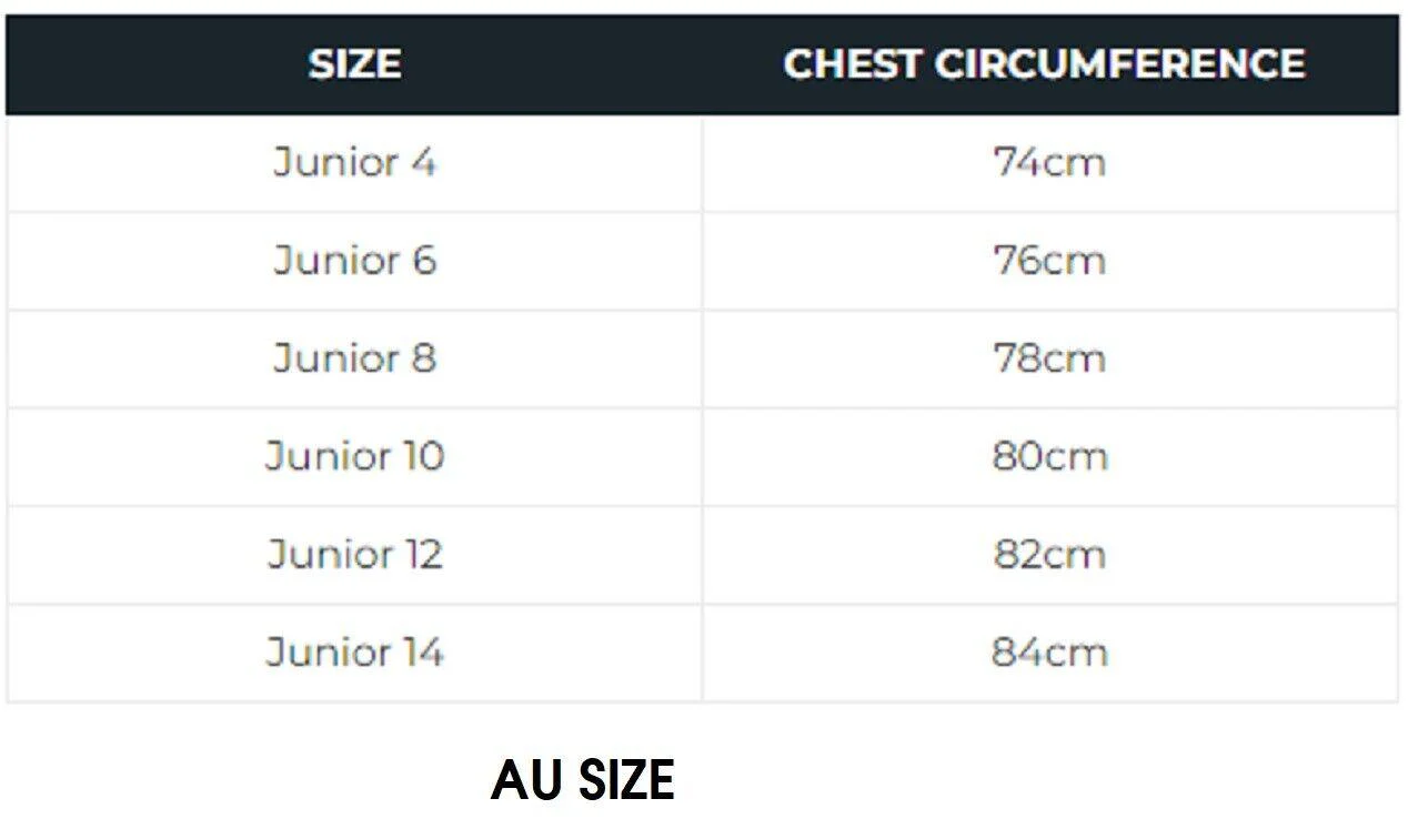 AFL Replica Guernsey - Collingwood Magpies - YOUTH - KOOKABURRA - Image 3