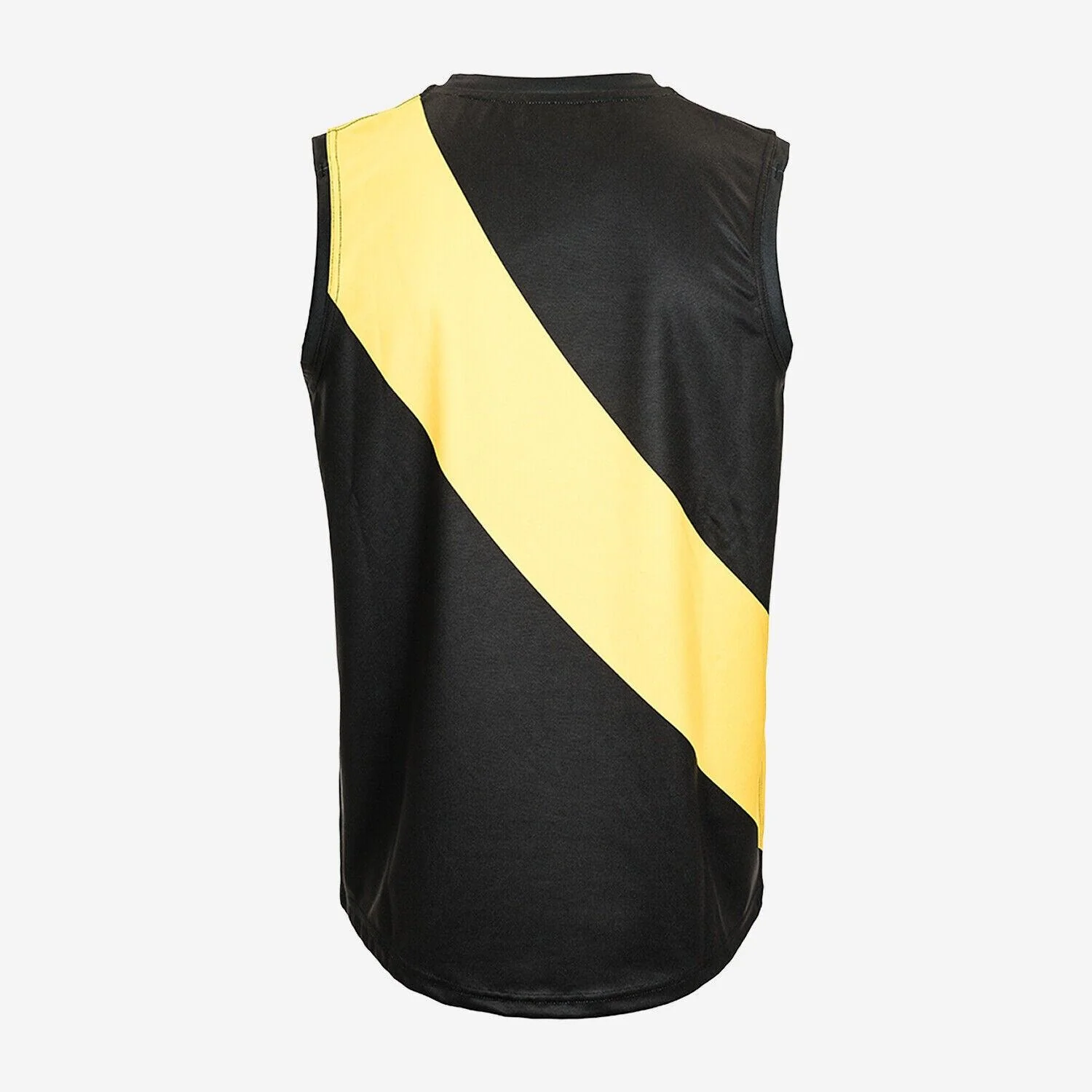 AFL Replica Guernsey - Richmond Tigers - YOUTH - KOOKABURRA - Image 2