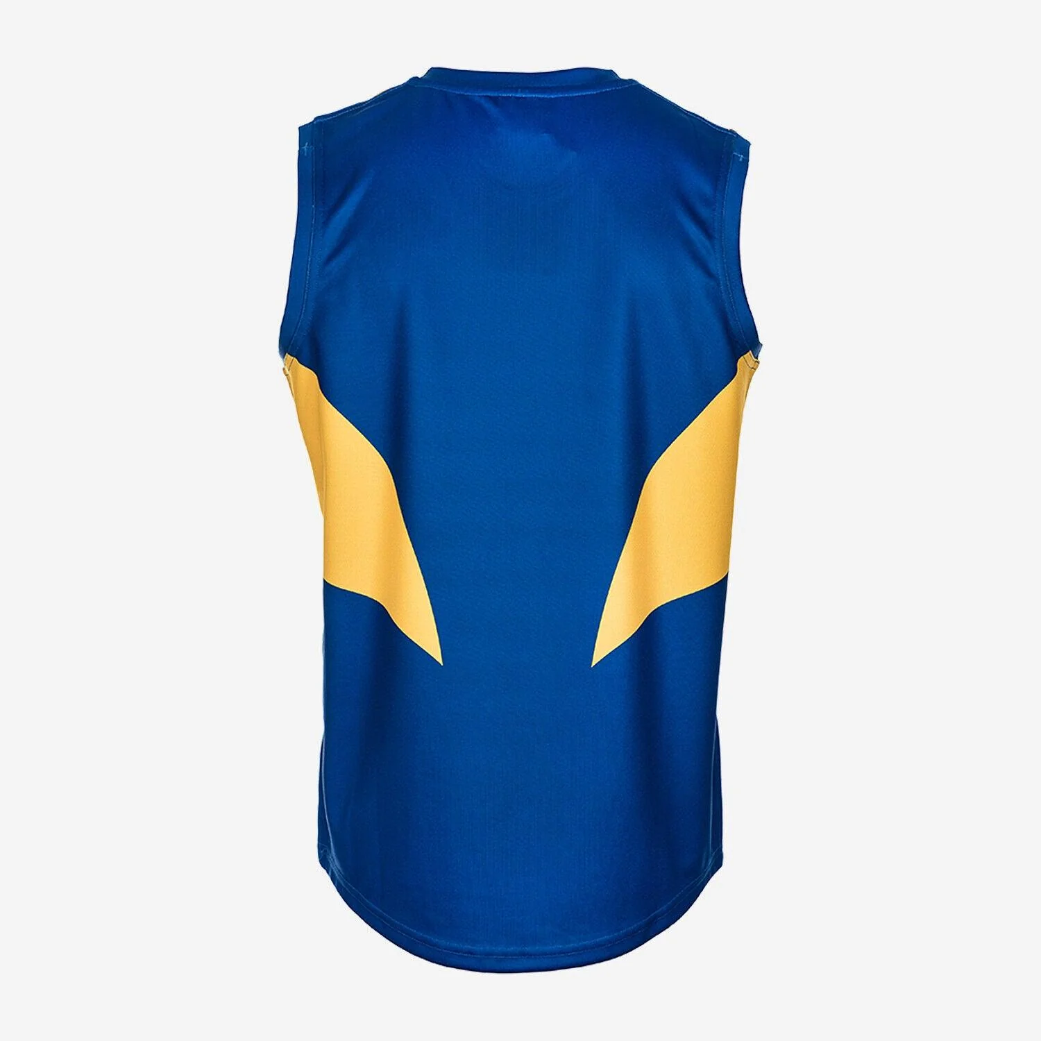 AFL Replica Guernsey - West Coast Eagles - Adult - Mens - KOOKABURRA - Image 2