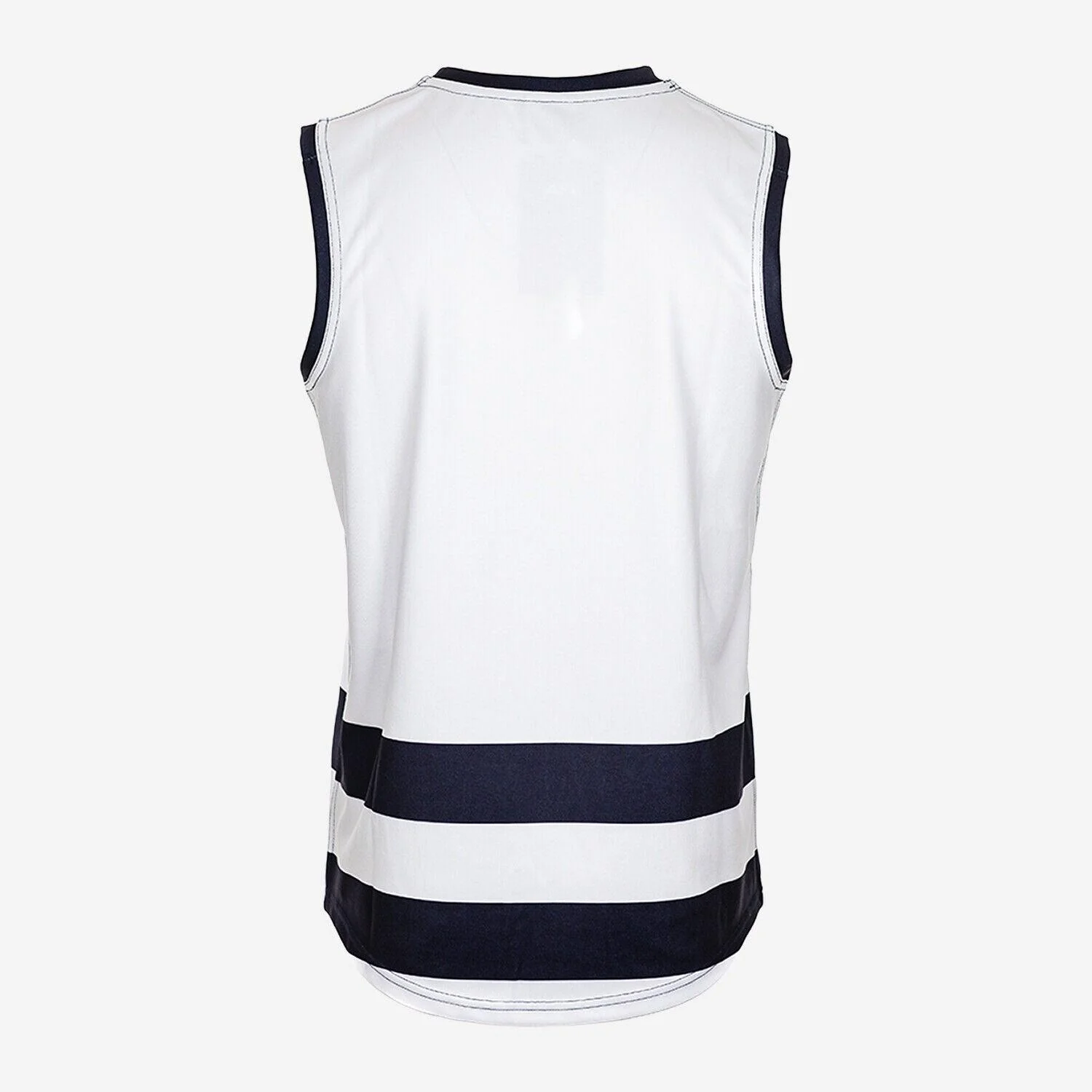 AFL Replica Supporter Guernsey - Geelong Cats - Adult - Mens - Image 2