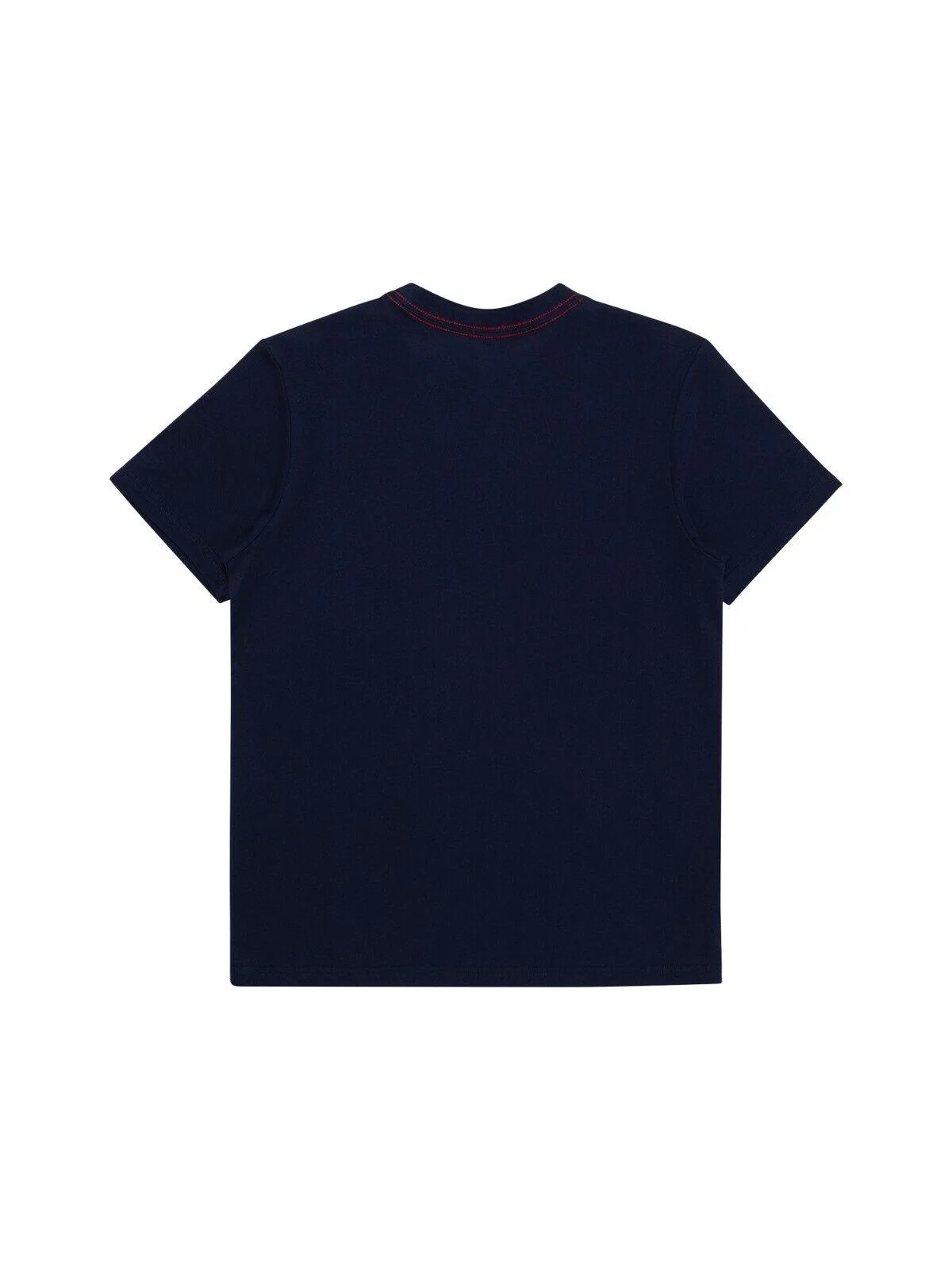 AFL Sketch Tee - Melbourne Demons - Youth- Kids - T-Shirt - Image 3