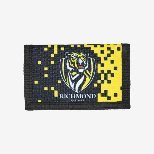 AFL Supporter Wallet - Richmond Tigers - Image 2
