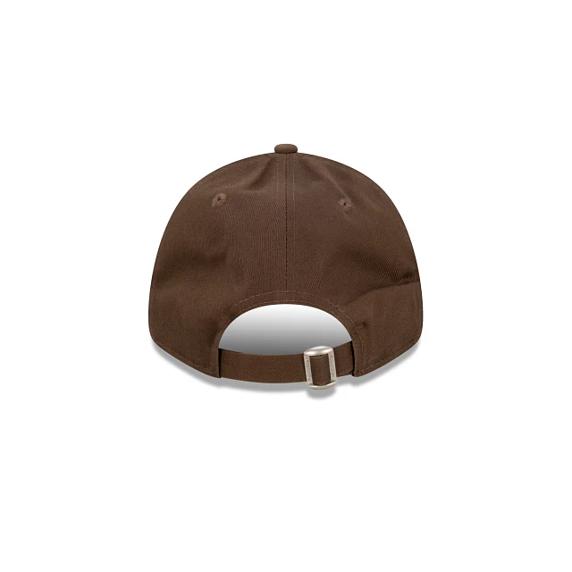 AFL Team Colours Cap - Hawthorn Hawks - Adult - Unisex - 9FORTY - Hat - Image 3