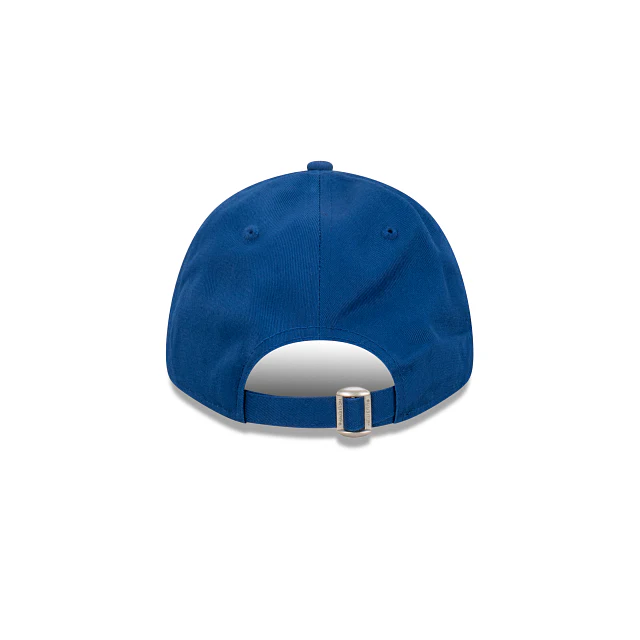 AFL Team Colours Cap - West Coast Eagles - Adult - Unisex - 9FORTY - Hat - Image 3