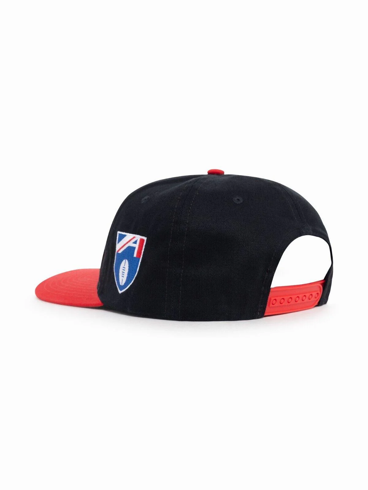 AFL Throwback Deadstock Cap - Essendon Bombers - Hat - Mens - OSFM - Image 2