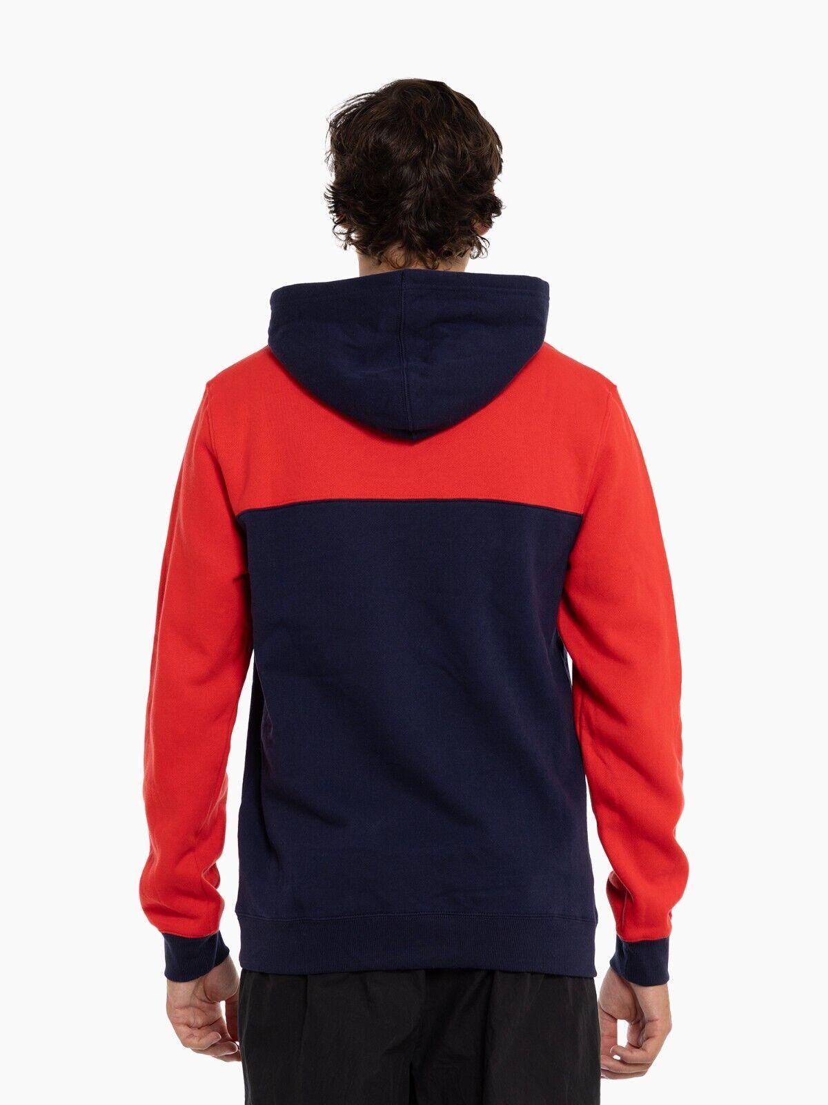 AFL Throwback OTH Hoodie - Adelaide Crows - Adult - Hoody - Jumper - Image 3