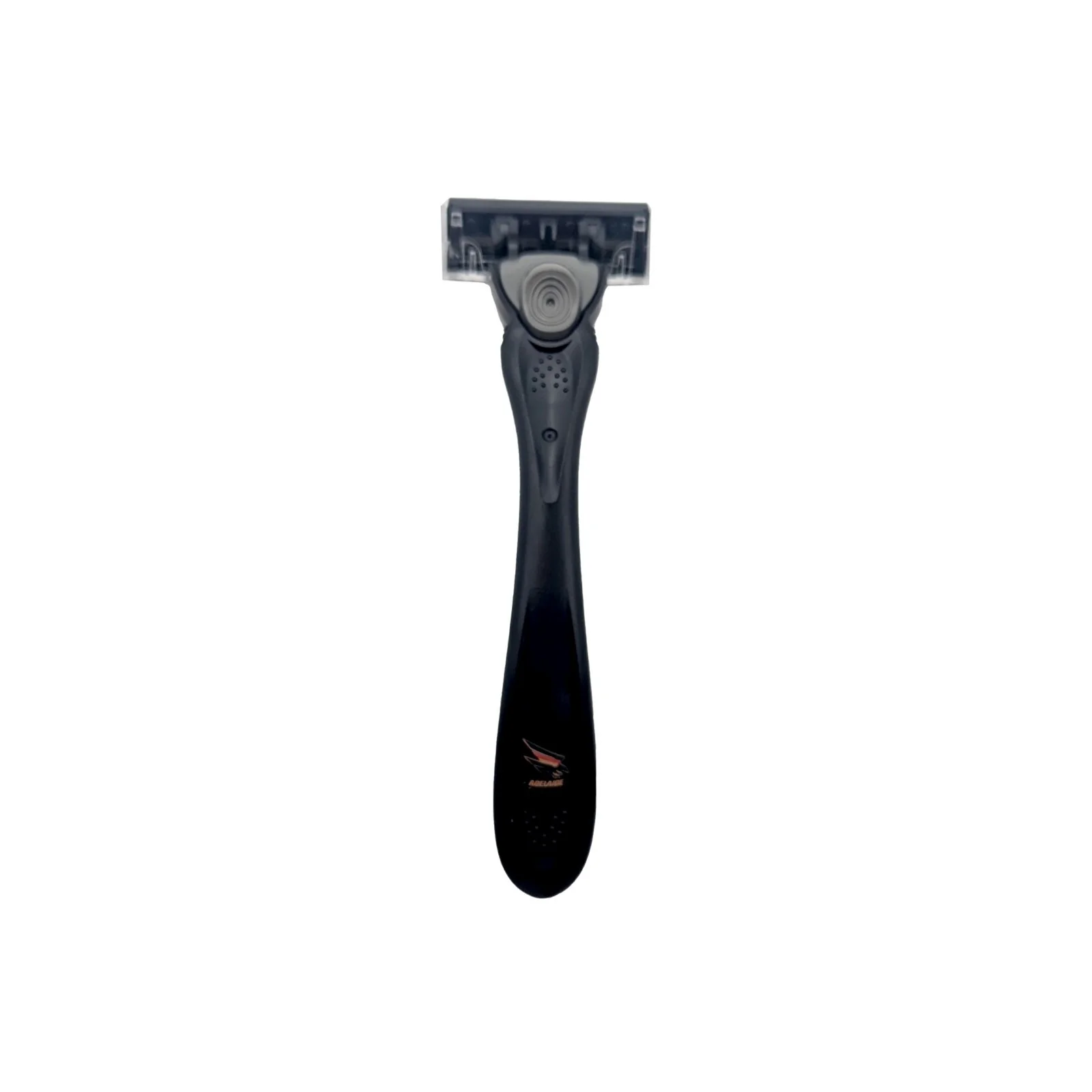 AFL Toiletry Gift Set - Adelaide Crows - Bag Body Wash Razor Soap Loofah - Image 3